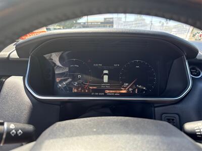 2016 Land Rover Range Rover Sport Supercharged   - Photo 14 - Daly City, CA 94014