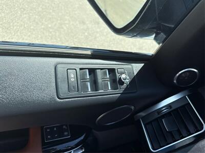 2016 Land Rover Range Rover Sport Supercharged   - Photo 63 - Dublin, CA 94568