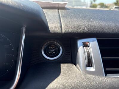 2016 Land Rover Range Rover Sport Supercharged   - Photo 50 - Dublin, CA 94568