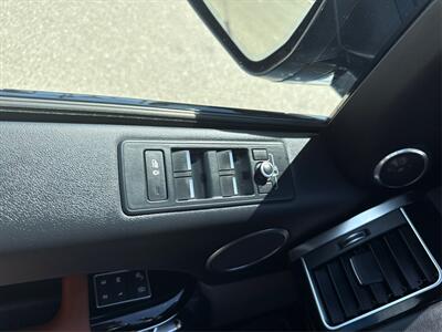 2016 Land Rover Range Rover Sport Supercharged   - Photo 32 - Daly City, CA 94014