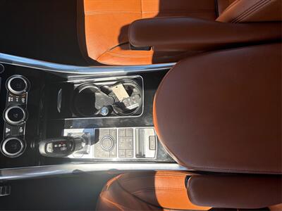 2016 Land Rover Range Rover Sport Supercharged   - Photo 13 - Daly City, CA 94014