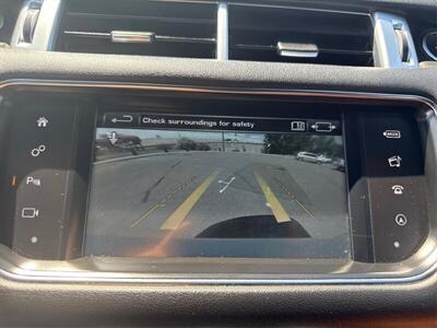 2016 Land Rover Range Rover Sport Supercharged   - Photo 46 - Dublin, CA 94568