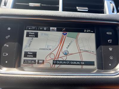 2016 Land Rover Range Rover Sport Supercharged   - Photo 22 - Daly City, CA 94014