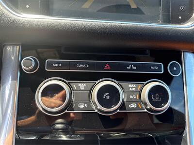2016 Land Rover Range Rover Sport Supercharged   - Photo 24 - Daly City, CA 94014