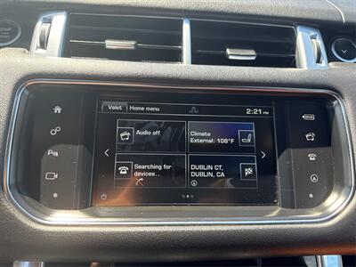 2016 Land Rover Range Rover Sport Supercharged   - Photo 12 - Daly City, CA 94014