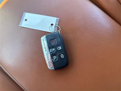 2016 Land Rover Range Rover Sport Supercharged   - Photo 59 - Dublin, CA 94568