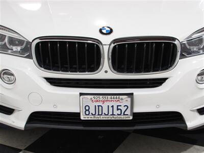 2016 BMW X5 sDrive35i   - Photo 7 - Dublin, CA 94568