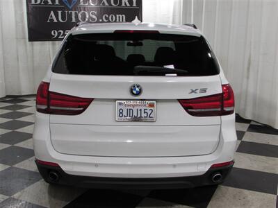 2016 BMW X5 sDrive35i   - Photo 4 - Dublin, CA 94568