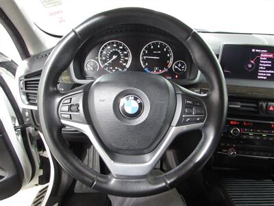 2016 BMW X5 sDrive35i   - Photo 16 - Dublin, CA 94568