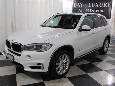 2016 BMW X5 sDrive35i   - Photo 3 - Dublin, CA 94568