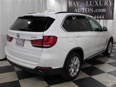 2016 BMW X5 sDrive35i   - Photo 5 - Dublin, CA 94568