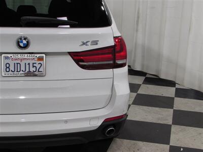 2016 BMW X5 sDrive35i   - Photo 11 - Dublin, CA 94568