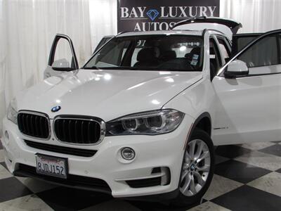 2016 BMW X5 sDrive35i   - Photo 52 - Dublin, CA 94568