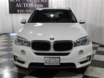 2016 BMW X5 sDrive35i   - Photo 2 - Dublin, CA 94568