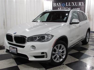 2016 BMW X5 sDrive35i   - Photo 1 - Dublin, CA 94568