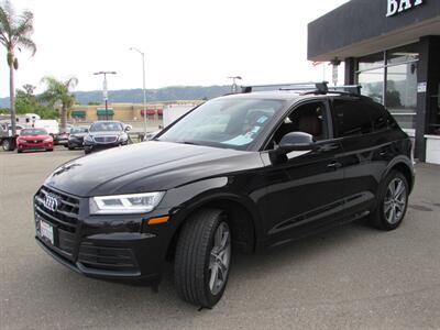 2019 Audi Q5 quattro Premium Plus 45 T   - Photo 3 - Dublin, CA 94568