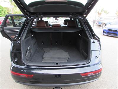 2019 Audi Q5 quattro Premium Plus 45 T   - Photo 24 - Dublin, CA 94568