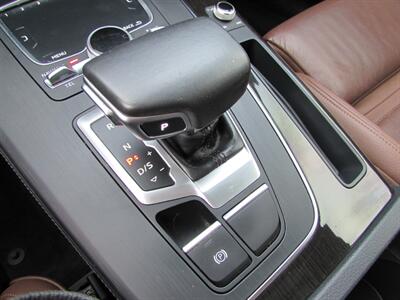 2019 Audi Q5 quattro Premium Plus 45 T   - Photo 19 - Dublin, CA 94568