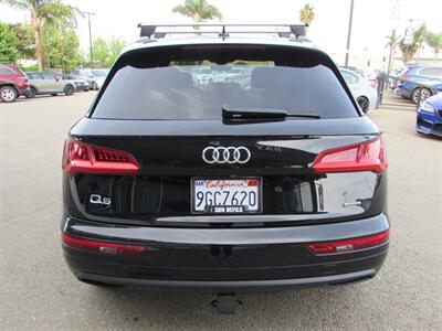 2019 Audi Q5 quattro Premium Plus 45 T   - Photo 5 - Dublin, CA 94568