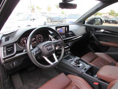 2019 Audi Q5 quattro Premium Plus 45 T   - Photo 10 - Dublin, CA 94568