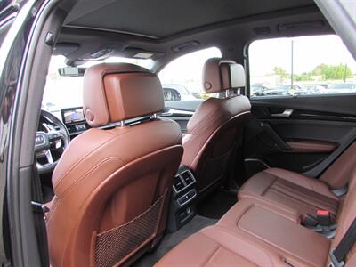 2019 Audi Q5 quattro Premium Plus 45 T   - Photo 21 - Dublin, CA 94568