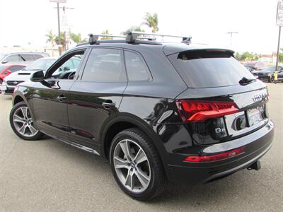 2019 Audi Q5 quattro Premium Plus 45 T   - Photo 4 - Dublin, CA 94568