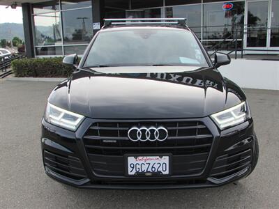 2019 Audi Q5 quattro Premium Plus 45 T   - Photo 2 - Dublin, CA 94568