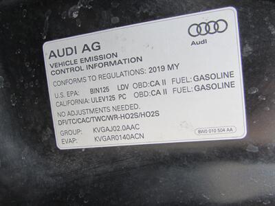 2019 Audi Q5 quattro Premium Plus 45 T   - Photo 34 - Dublin, CA 94568