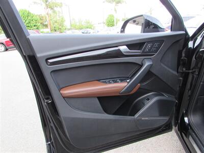 2019 Audi Q5 quattro Premium Plus 45 T   - Photo 7 - Dublin, CA 94568
