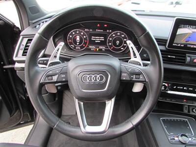 2019 Audi Q5 quattro Premium Plus 45 T   - Photo 12 - Dublin, CA 94568