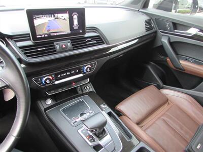 2019 Audi Q5 quattro Premium Plus 45 T   - Photo 14 - Dublin, CA 94568