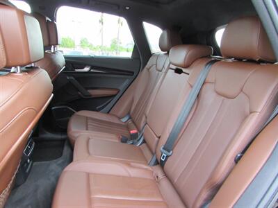 2019 Audi Q5 quattro Premium Plus 45 T   - Photo 22 - Dublin, CA 94568
