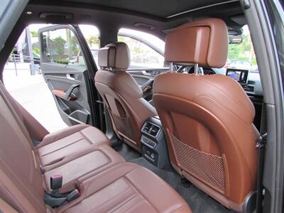 2019 Audi Q5 quattro Premium Plus 45 T   - Photo 27 - Dublin, CA 94568
