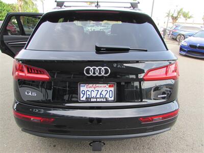 2019 Audi Q5 quattro Premium Plus 45 T   - Photo 23 - Dublin, CA 94568