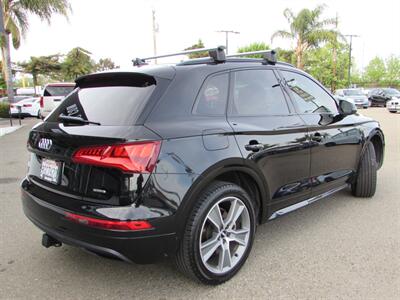 2019 Audi Q5 quattro Premium Plus 45 T   - Photo 6 - Dublin, CA 94568