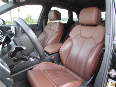 2019 Audi Q5 quattro Premium Plus 45 T   - Photo 9 - Dublin, CA 94568