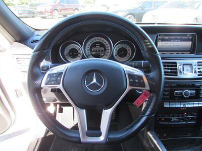 2015 Mercedes-Benz E 350   - Photo 14 - Dublin, CA 94568