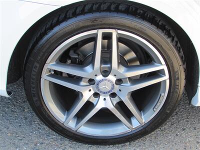 2015 Mercedes-Benz E 350   - Photo 30 - Dublin, CA 94568