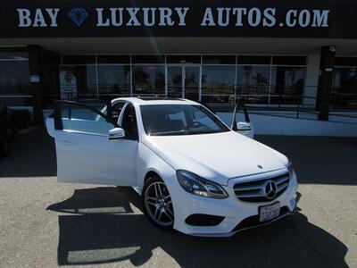 2015 Mercedes-Benz E 350   - Photo 34 - Dublin, CA 94568