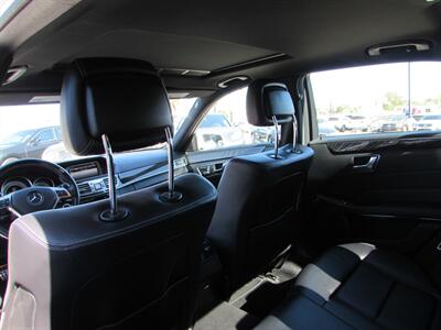 2015 Mercedes-Benz E 350   - Photo 22 - Dublin, CA 94568
