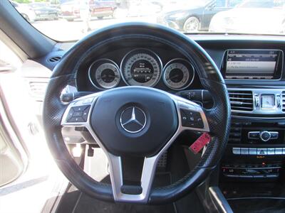 2015 Mercedes-Benz E 350   - Photo 11 - Dublin, CA 94568