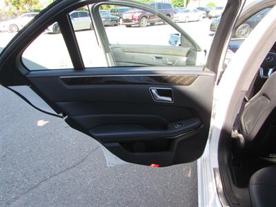 2015 Mercedes-Benz E 350   - Photo 21 - Dublin, CA 94568