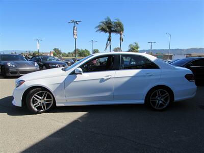2015 Mercedes-Benz E 350   - Photo 4 - Dublin, CA 94568