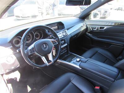 2015 Mercedes-Benz E 350   - Photo 10 - Dublin, CA 94568