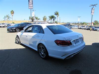 2015 Mercedes-Benz E 350   - Photo 5 - Dublin, CA 94568