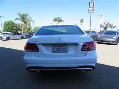 2015 Mercedes-Benz E 350   - Photo 6 - Dublin, CA 94568