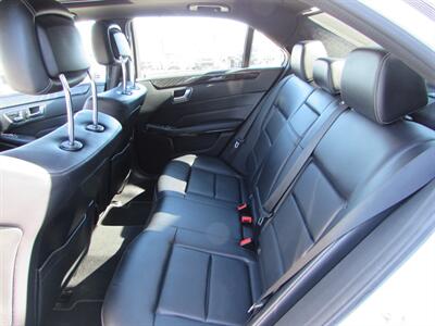 2015 Mercedes-Benz E 350   - Photo 23 - Dublin, CA 94568