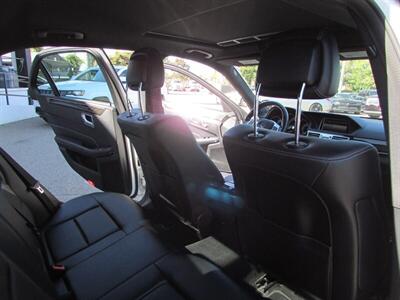 2015 Mercedes-Benz E 350   - Photo 26 - Dublin, CA 94568