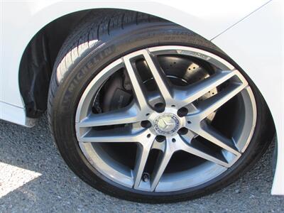 2015 Mercedes-Benz E 350   - Photo 29 - Dublin, CA 94568