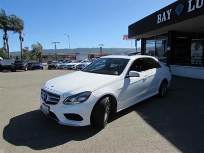 2015 Mercedes-Benz E 350   - Photo 3 - Dublin, CA 94568